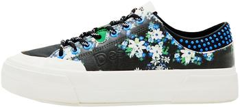 Desigual Shoes New Crush LO Material Finishes