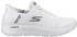Skechers Sneaker GO WALK FLEX weiß