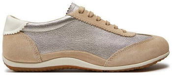 Geox Vega Trainers gold