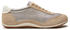 Geox Vega Trainers gold