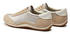 Geox Vega Trainers gold