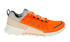 Ecco Biom X Country Schuhe orange neon 822804