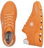 Rieker Damen N5202 Sneaker orange
