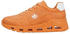 Rieker Damen N5202 Sneaker orange