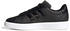 Adidas Grand Court 2 0 Schuhe-Low Non Football Core Black Silver Met