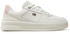 Tommy Hilfiger Flag Basket Sneaker Écru