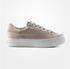 Paul Green SUPER Soft Pauls Damen Low-Top Sneaker beige Antelope Sand