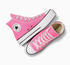 Converse CHUCK TAYLOR ALL STAR LIFT PLATFORM Sneaker rosa