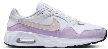 Nike Air Max SC Women white platinum /violet/violet mist/black