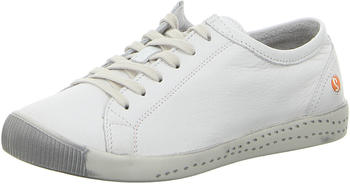 Softinos Schnürschuh ISLA154SOF weiß