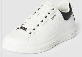 Guess Sneaker Modell 'VIBO' weiß