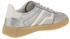 GANT Cuzima Retro Sneaker sharkskin weiß Leder