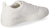 Paul Green Sneaker 5267-005 Glattleder weiß