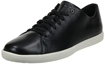 Cole Haan Grand Crosscourt II Sneaker schwarz weiß