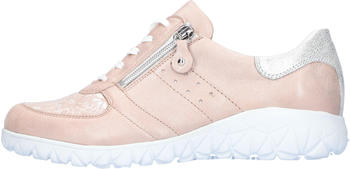 Waldläufer Sneaker Bufa rosa