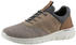 Rieker Slip On Sneaker beige