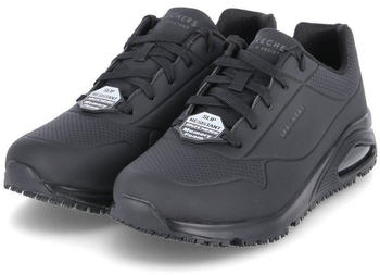Skechers Sneaker Lederimitat