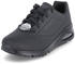 Skechers Sneaker Lederimitat