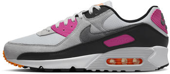 Nike Air Max 90 pure platinum/alchemy pink/total orange/cool grey