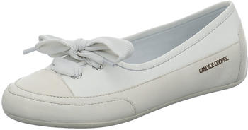 Candice Cooper Candy Bow Damen weiß