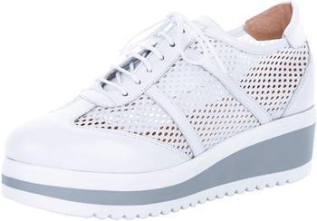 Heine Schn&uuml;rschuh wei&szlig; 65903630-36
