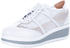 Heine Schnürschuh weiß 65903630-36