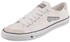 Dockers by Gerli Sneakers 30ST027 790500 washed canvas weiß
