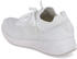 Tamaris Slip-On-Sneaker weiß Algae vegan recycelt gepolstertes Wechselfußbett