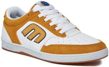 Etnies The Aurelien (4102000151) tan/white