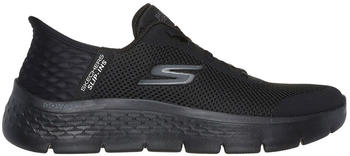 Skechers Go Walk Flex Trainers schwarz