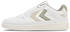 Hummel ST POWER PLAY WMNS Sneaker grau weiß