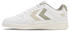Hummel ST POWER PLAY WMNS Sneaker grau weiß