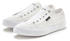 Elbsand Slip-On Sneaker weiß Damen