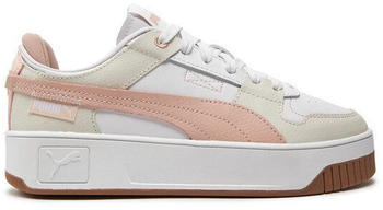 Puma Sneakers Carina Street Vtg 392338-05 weiß