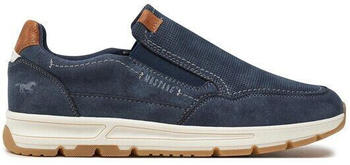 MUSTANG Mustang 4195401 Sneakers dunkelblau