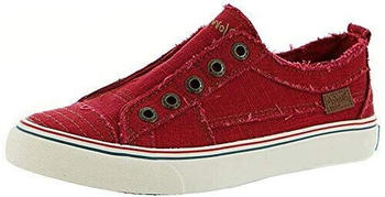 Blowfish Play Sneaker rot