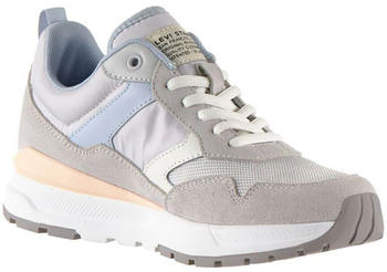 Levi's Oats Refresh S Trainers grau