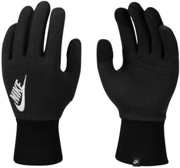 Nike TG Club Fleece 2 0 schwarz