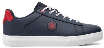 Lumberjack Cupsy SMI1611-001-S16 Sneakers dunkelblau