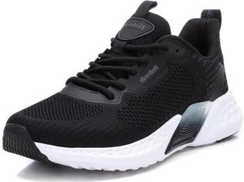 Refresh 171715 Sneaker schwarz