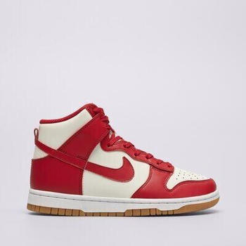 Nike Dunk High rot