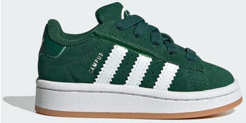 Adidas Campus 00s Kleinkinder dunkelgr&uuml;n cloud white gum