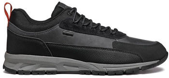 Geox U Doray B Abx B Trainers blau