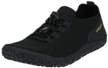 Camel Active Textil Sneaker schwarz