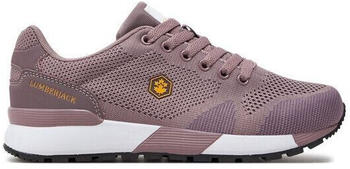 Lumberjack Sneakers Vendor SW62111-003-U22 violett