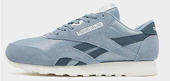 Reebok Classic Nylon Sneaker vinblu eacobl chalk