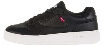 Levi's Glide S Trainers schwarz