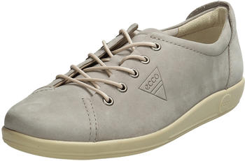 Ecco Soft 2 0 Damen grau