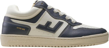 Flamingos' Life Retro 86s Schuhe blau