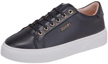 Joop! Sneaker Leder Wechselfußbett schwarz